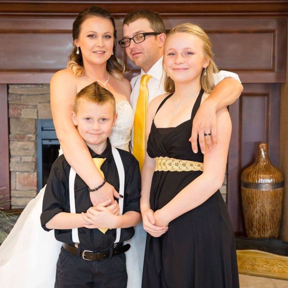 Meet your Posher, Christina